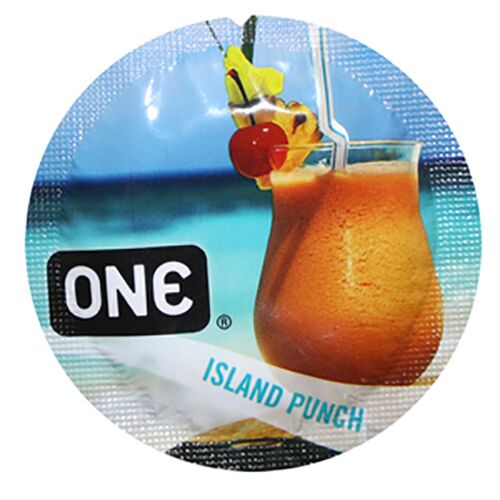 Island Punch